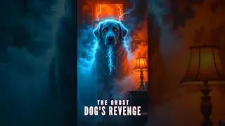 The Ghost Dog&rsquo;s Revenge | Spirit Halloween Haunted House Story