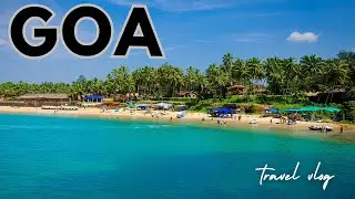 Goa Road Trip (Kolhapur Detour) &ndash; Travel video Montage
