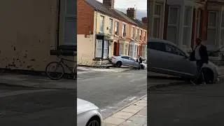 You Can&rsquo;t Park There Mate 🤣🤣 #youcantparkthere #mate #itwasnt #scouse #itwas #the #usualsuspects