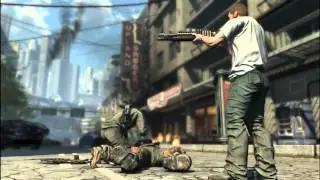 Inversion Pc Gameplay Max-Settings (HD)