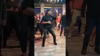 bailando Bachata solo #bailandobachata #solo #dance #bachata