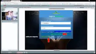 Регистрация в рекламную американскую компанию GlobalMoneyLine