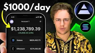 How you can make money using this memecoin trading strategy on Axiom Pro [Full Guide]