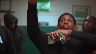 Larry Byrd - &ldquo;Rob That N**** Tonight (Official Music Video) feat.. Backside Groop x Runemup Reef