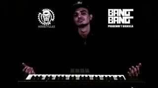 Monkyllaz feat Prodemm & BiGkiLLa - Bang Bang