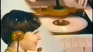 1968  Remco Voice Control Kennedy Airport Commercial