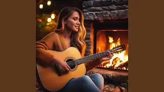 Cozy Guitar Vibes
