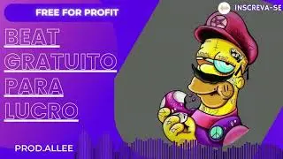[ Gr&aacute;tis para lucro ] Freestyle Type Beat - 