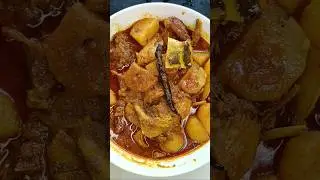 Katla Macher Matha Kosha | Spicy Bengali Fish Head Curry | Mumpy&rsquo;s Kitchen