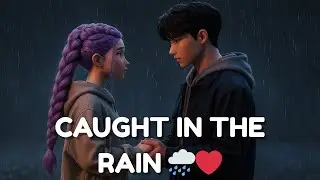 I Didn’t Expect This! 😳 Rumi x Jinu (RuJinu) Kpop Demon Hunter Parody Stories