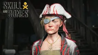 Skull And Bones - Season 3 - Into The Dragon's Wake - A Trail Of Ashes