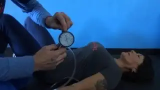 Biofeedback stabilizer basics