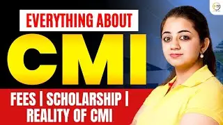 Everything about CMI | Fees | Scholarship | Reality of CMI- Chennai Mathematical Institute..