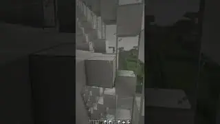 MINECRAFT BUILDING #99 SHORTS #125