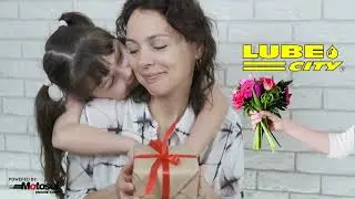 🌸 Unbeatable Mother's Day Deals at Lube City! 🌸