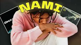 The Secrets To Nami's Production