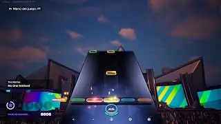 No One Noticed - The Marias 100% Drums FC Fortnite Festival 