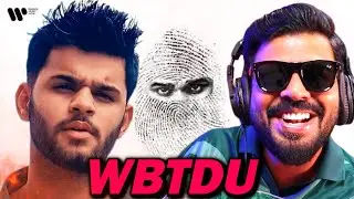 WDTBU - KARMA REACTION | 6 PE 6  | AFAIK