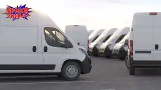 Don't Just dream it... Drive it... #superiorkarco #yo#cargovans #commer#commercialtruck