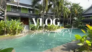 Lido Shores Resort, Sariaya Quezon