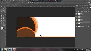 C&aacute;ch Thiết Kế Banner, Poster, Menu Về Đồ Ăn Nh&agrave; H&agrave;ng Trong Photosphop