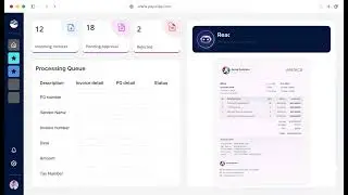 Interactive AI Demos