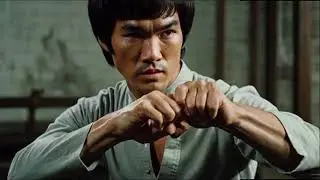What Martial Arts Experts Say About Bruce Lee's Jungle Fury Scene