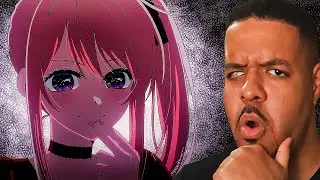RUBY ON DEMON TIME! | Oshi No Ko Season 3 Episode 2 Reaction