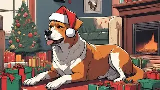 🎄 Подарите Радость: Лучшие Подарки для Собак на Рождество 🎁🐾