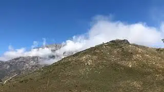 Scenes of South Africa - Wolseley, Tulbagh, Ceres and Montagu