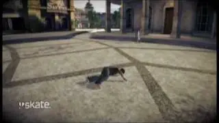 Best of EA Skate 1 Skate Reel Clips