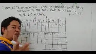Hamming Code