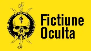 Recomandari Fictiune Oculta - peste 10 carti