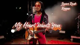 Heart's Waan Yuh -2025 Lovers Rock x R&B Reggae Soul | Ce&rsquo;Cile x Alaine x Denyque X Etana vibes