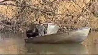 Fishing Darling River 1992 part 1.avi