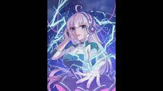 Anime Nightcore #shorts