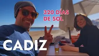 Que hacer en CADIZ en 1 d&iacute;a