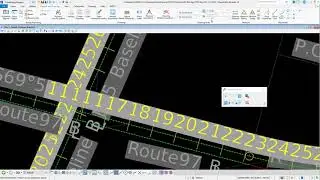 Annotating Alignments in OpenBridge Designer