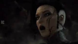 Clive Barker's Jericho All Cinematics Cut Scenes [4K]