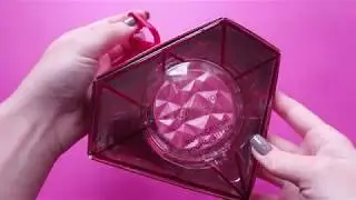Revolution Precious Stone Highlighter - Ruby Crush