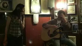 Clickety Clack by Rustic Road (Union Inn open mic 15 May 2013)