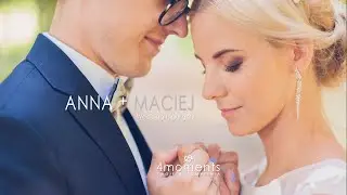 Anna & Maciej Trailer