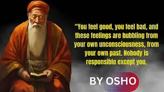 OSHO: 