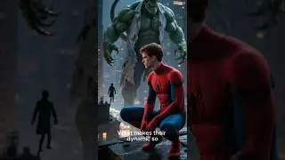 A Creature Driven By Primal Instinct! #marvel #spiderman #comics #facts #shorts #shortvideo #doctor