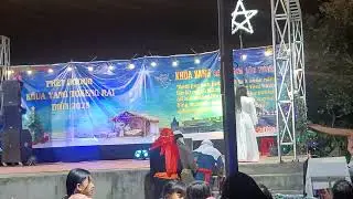 Pơ dah sen  27 tháng 12, 2025