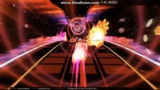 Audiosurf 2 - Paragonx9 - Chaoz Part 2 - mono sidekick