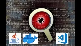 Debugging Java in Docker with VS Code (and why you should care)