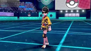 Causal Laddering 2 | Pok&eacute;mon Sword and Shield | VGC S7