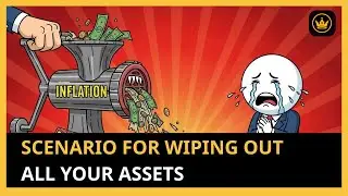 Super Crisis 2026: Is The World About To Officially Default? | The Wealth Fable