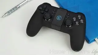 Latest Gamesir T1s Gamepad Review best price 2017